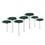 7-Piece SoftGrip Dual-Drive T-Handle Tray Set (Torx)