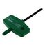 Wing Handle Torx T9 Key, 2.9" OAL, 36534