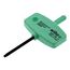 Wing Handle Torx Plus IP7 Key, 2.7" OAL, 36543