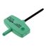 Wing Handle Torx Plus IP9 Key, 3" OAL, 36547