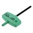 Wing Handle Torx Plus IP15 Key, 3.1" OAL, 36551