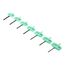 7-Piece Wing Handle Torx Plus Key Set, IP6 to IP20, 36592