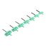 7-Piece Wing Handle Torx Plus Key Set, IP6 to IP20, 36592