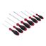 8-Piece Ball End Hex Screwdriver Set, 36793