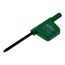 Flag Handle Torx T7 Key, 2.6" OAL, 37057