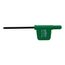 Flag Handle Torx T8 Key, 2.8" OAL, 37058