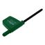 Flag Handle Torx T10 Key, 2.9" OAL, 37060