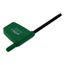 Flag Handle Torx T15 Key, 3.1" OAL, 37061