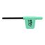 Flag Handle Torx Plus IP10 Key, 2.9" OAL, 37068