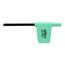 Flag Handle Torx Plus IP15 Key, 3.1" OAL, 37069