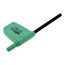 Flag Handle Torx Plus IP15 Key, 3.1" OAL, 37069