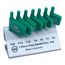 7-Piece Flag-Handle Torx Key Set, T6 to T20, 37090