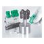 7-Piece Flag-Handle Torx Key Set, T6 to T20, 37090