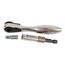 1/4" Drive Flexible Bit Ratchet Screwdriver, 38076