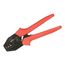 Ergonomic Connector Crimper, 10 AWG Max, 43618