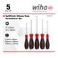 5-Piece SoftFinish Phillips & Slotted Screwdriver Set, 53075