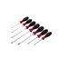7-Piece SoftFinish XHeavy Duty Slotted & Phillips Screwdriver Set