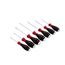 7-Piece SoftFinish XHeavy Duty Slotted & Phillips Screwdriver Set