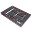 8-Piece SoftGrip Dual-Drive Hex Metric T-Handle Tray Set