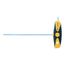 10-Piece SoftGrip Dual Drive Ball End Hex T-Handle Set, Inch, 54097