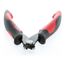 Full-Flush Diagonal Cutter, 16 AWG, 5-1/2" OAL, 56818