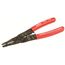 8-1/4" Classic Grip Wire Stripper/Crimper