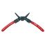 8-1/4" Classic Grip Wire Stripper/Crimper