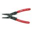 8-1/4" Classic Grip Wire Stripper/Crimper