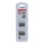 1/4" Drive T8 Tamperproof Torx Screwdriver Bit, 70128