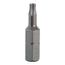 1/4" Drive T10 Tamperproof Torx Screwdriver Bit, 70135