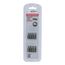 1/4" Drive T10 Tamperproof Torx Screwdriver Bit, 70135