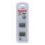 1/4" Drive T15 Tamperproof Torx Screwdriver Bit, 70139