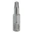 1/4" Drive T20 Tamperproof Torx Screwdriver Bit, 70142