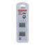 1/4" Drive T20 Tamperproof Torx Screwdriver Bit, 70142
