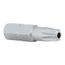 1/4" Drive T27 Tamperproof Torx Screwdriver Bit, 70160