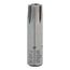 1/4" Drive T40 Tamperproof Torx Screwdriver Bit, 70168