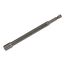 3/8" Hex Drive Power Screwdriver Bit, 70479