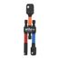 3-Piece Color-Coded Socket Adapters