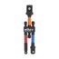 3-Piece Color-Coded Socket Adapters