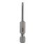 T8 Torx Power Screwdriver Bit, 70508