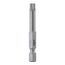 T27 Torx Power Screwdriver Bit, 70527