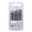 T50 Torx Power Screwdriver Bit, 70550