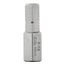 Hex Screwdriver Insert Bit, 1/4" Drive, 1" OAL, 71321