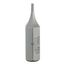 Hex Screwdriver Insert Bit, 1/2" Hex, 1/4" Drive, 1" OAL, 71329