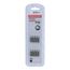 Hex Screwdriver Insert Bit, 1/2" Hex, 1/4" Drive, 1" OAL, 71329