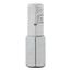 Hex Screwdriver Insert Bit, 1/4" Drive, 1" OAL, 71353