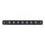 7-Piece 1/4" Drive Inch Ball Hex Bit Socket Set, 71398