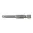 #1 Pozidriv Power Screwdriver Bit, 71452