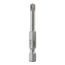 #1 Pozidriv Power Screwdriver Bit, 71452