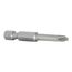 #1 Pozidriv Power Screwdriver Bit, 71452